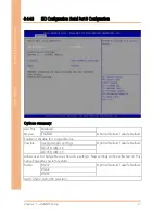 Предварительный просмотр 50 страницы Aaeon BOXER-6639 User Manual