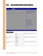 Предварительный просмотр 64 страницы Aaeon BOXER-6639 User Manual