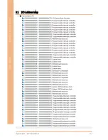 Предварительный просмотр 80 страницы Aaeon BOXER-6639 User Manual