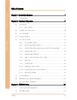 Предварительный просмотр 11 страницы Aaeon BOXER-6640M User Manual