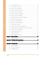 Предварительный просмотр 12 страницы Aaeon BOXER-6640M User Manual