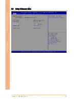 Предварительный просмотр 41 страницы Aaeon BOXER-6640M User Manual