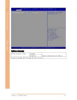 Предварительный просмотр 47 страницы Aaeon BOXER-6640M User Manual