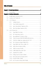 Preview for 11 page of Aaeon BOXER-6643-TGU User Manual