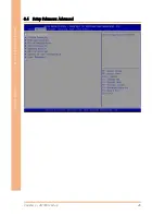 Preview for 61 page of Aaeon BOXER-6841M User Manual