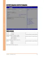 Preview for 69 page of Aaeon BOXER-6841M User Manual