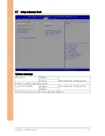 Preview for 87 page of Aaeon BOXER-6841M User Manual