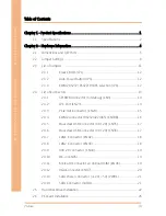 Preview for 11 page of Aaeon BOXER-6951-A01-1010 User Manual