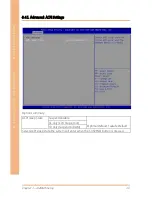 Preview for 49 page of Aaeon BOXER-6951-A01-1010 User Manual