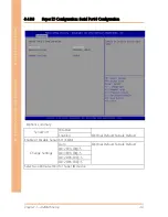 Preview for 59 page of Aaeon BOXER-6951-A01-1010 User Manual