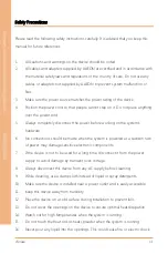 Preview for 6 page of Aaeon BOXER-8110AI User Manual
