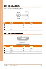 Preview for 26 page of Aaeon BOXER-8120AI-A1-1010-AAE User Manual