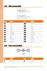 Предварительный просмотр 31 страницы Aaeon BOXER-8120AI-A1-1010-AAE User Manual