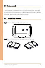 Preview for 36 page of Aaeon BOXER-8233AI User Manual