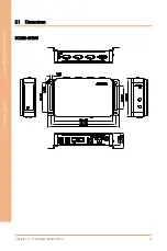 Предварительный просмотр 20 страницы Aaeon BOXER-8310AI User Manual