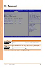 Preview for 62 page of Aaeon BOXER-8310AI User Manual