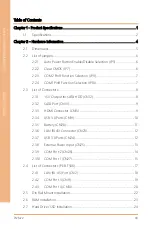 Preview for 12 page of Aaeon BOXER-8320AI User Manual