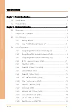 Preview for 11 page of Aaeon BOXER-8521AI User Manual