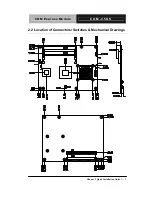 Предварительный просмотр 17 страницы Aaeon COM-45GS Manual