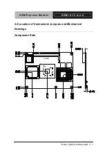 Preview for 16 page of Aaeon COM-915 A2.0 Manual