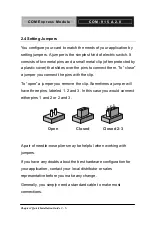 Preview for 19 page of Aaeon COM-915 A2.0 Manual