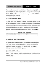 Preview for 40 page of Aaeon COM-915 A2.0 Manual