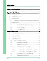 Предварительный просмотр 11 страницы Aaeon COM-BT-A30 User Manual