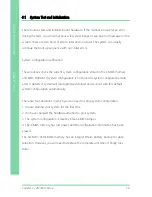 Preview for 42 page of Aaeon COM-BT-A30 User Manual