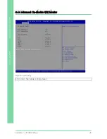 Preview for 50 page of Aaeon COM-BT-A30 User Manual