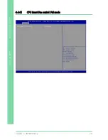 Preview for 51 page of Aaeon COM-BT-A30 User Manual