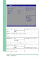 Preview for 59 page of Aaeon COM-BT-A30 User Manual