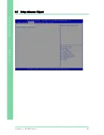 Preview for 64 page of Aaeon COM-BT-A30 User Manual