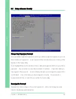 Preview for 70 page of Aaeon COM-BT-A30 User Manual