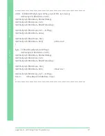 Preview for 82 page of Aaeon COM-BT-A30 User Manual