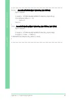 Preview for 97 page of Aaeon COM-BT-A30 User Manual