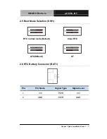 Preview for 23 page of Aaeon ?COM-BT Manual