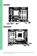 Предварительный просмотр 22 страницы Aaeon COM-ICDB7 User Manual