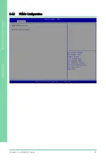 Предварительный просмотр 50 страницы Aaeon COM-ICDB7 User Manual
