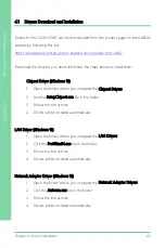 Предварительный просмотр 78 страницы Aaeon COM-ICDB7 User Manual