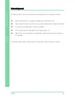 Preview for 3 page of Aaeon COM-KB User Manual