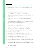 Preview for 6 page of Aaeon COM-KB User Manual