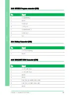 Preview for 23 page of Aaeon COM-KB User Manual