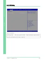 Preview for 40 page of Aaeon COM-KB User Manual