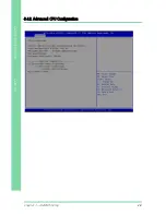 Preview for 41 page of Aaeon COM-KB User Manual