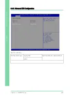 Preview for 42 page of Aaeon COM-KB User Manual