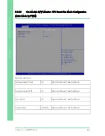 Preview for 55 page of Aaeon COM-KB User Manual