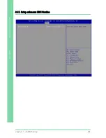Preview for 64 page of Aaeon COM-KB User Manual