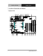 Предварительный просмотр 3 страницы Aaeon ECB-901A Quick Installation Manual