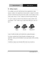 Предварительный просмотр 9 страницы Aaeon ECB-901A Quick Installation Manual