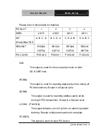 Предварительный просмотр 27 страницы Aaeon ECB-901A Quick Installation Manual